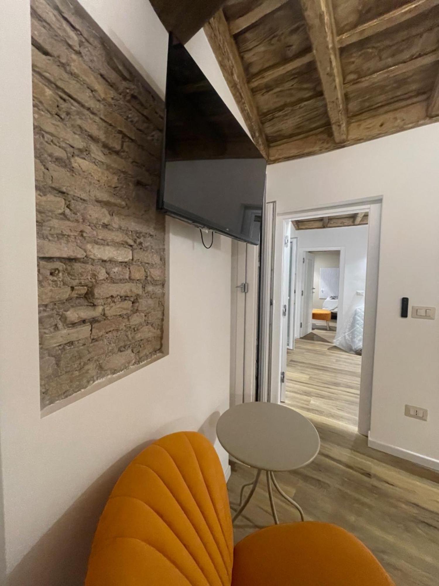 Boutique Atrium Pantheon Casa de férias