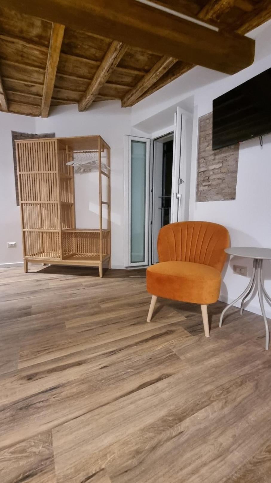 Casa de férias Boutique Atrium Pantheon Roma
