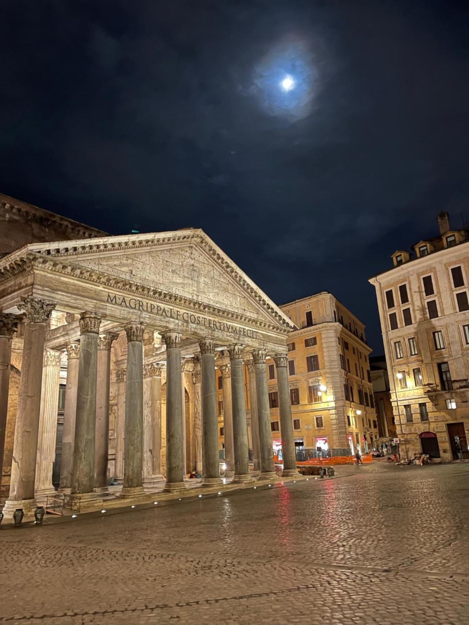 Casa de Férias Boutique Atrium Pantheon Roma